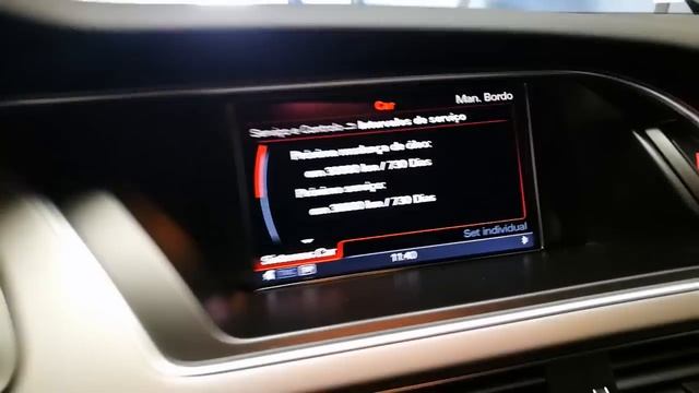 Serviço Audi - Verdadeiramente original. смотреть онлайн