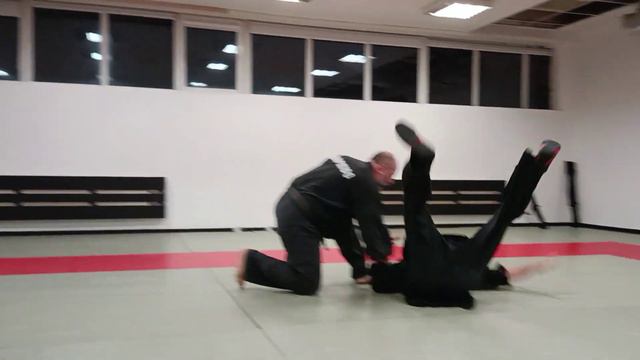 Ханкидо в Латвии . смотреть онлайн