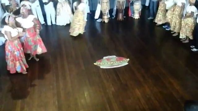 Samba de roda abada capoeira смотреть онлайн