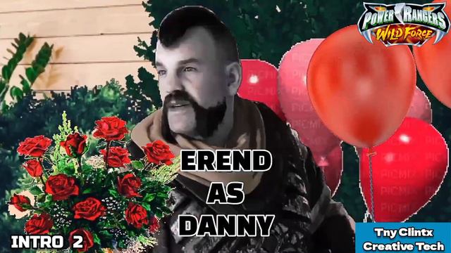 Horizon Forbidden West - Wild Force Opening Theme Intros смотреть онлайн