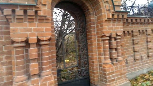 Немец офигевает в России - E530 - Екатеринбург - день 15 - видео 12 - архитектура Екатеринбурга