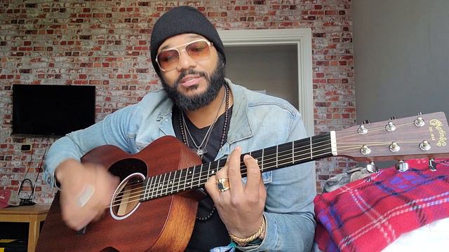 Going Home (Song for Tony) - Acoustic - Played on a lefty guitar смотреть онлайн