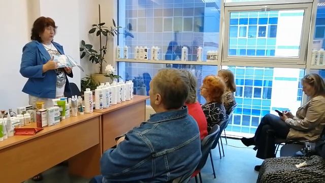 2023 06 07 Презентация ERSAG в Екатеринбурге Ведущий Бронзовый Лидер Светлана Симакова смотреть онлайн