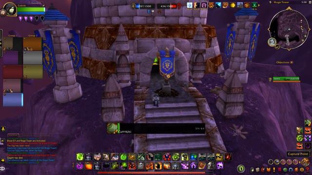 10.2 BATTLEGROUND BLITZ is the Future of Rated PvP? - WoW Dragonflight Cobrak смотреть онлайн