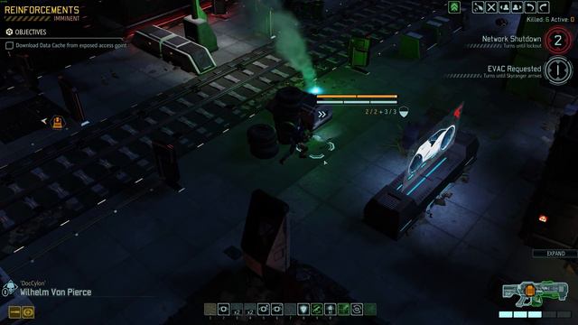 Long War 2 Legend S2E9 "Night Time Josh" - XCOM 2 Let's Play: Long War 2 Gameplay Mod смотреть онлайн