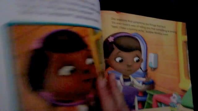 Doc McStuffins Bubble Trouble read aloud story book guided reading questions bedtime story смотреть онлайн