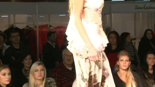 Модный LOOK Руслан Хвастов смотреть онлайн