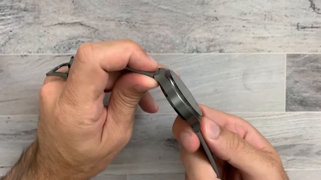 Huawei Watch GT2 Pro: Unboxing! смотреть онлайн