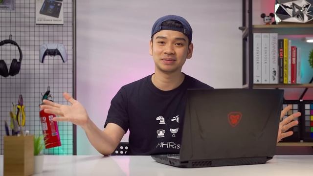 Laptop 13 JUTA RASA 20 JUTA++? - Review Axioo Pongo смотреть онлайн