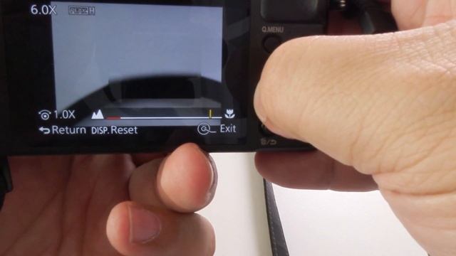 Panasonic LX100 - големи възможности в компактни размери смотреть онлайн