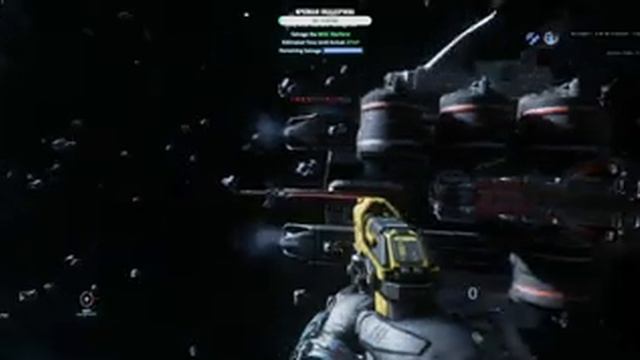 Star Citizen: 3.19.1 Live - Пятничный Стрим смотреть онлайн