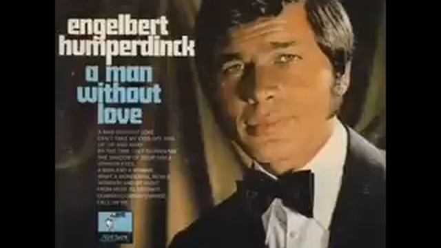 Engelbert Humperdinck: 