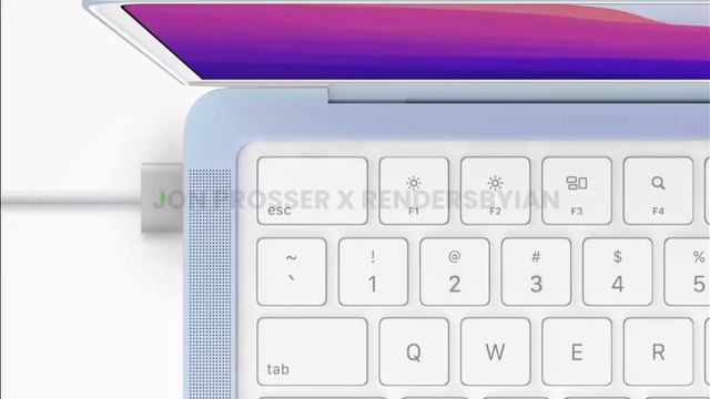 5 New Features In 2022 Macbook Air ? [ HINDI ]