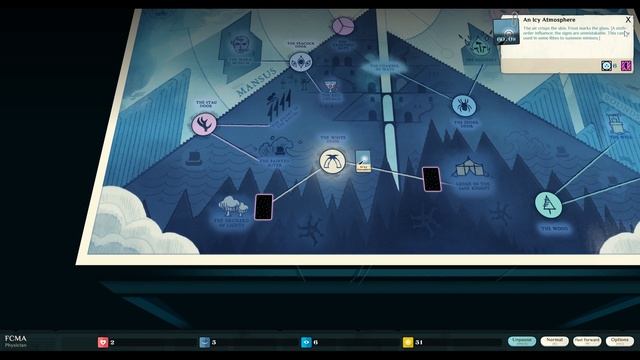 Cultist Simulator - Sheepdog Plays Part 17 смотреть онлайн