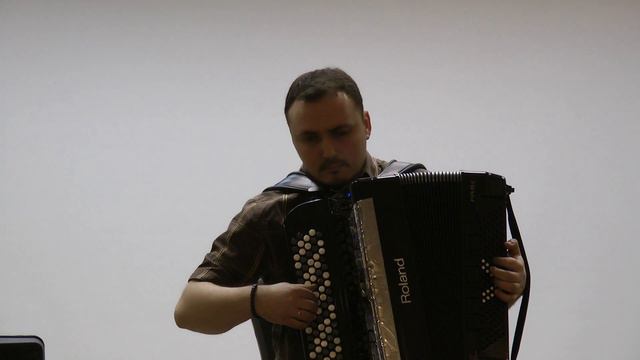 И. Альбенис Ф. Липс "Астурия. Второе Дыхание" Исполняет Станислав Малышев смотреть онлайн