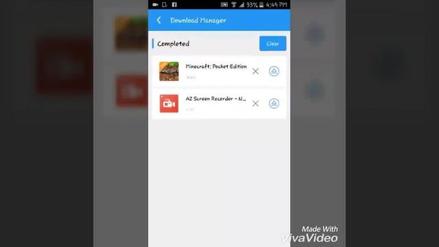 How to Download Minecraft on Android V.0.14.0 смотреть онлайн
