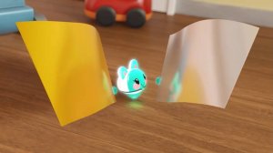 ТИКАБО | Клип на песню «Бумажное»