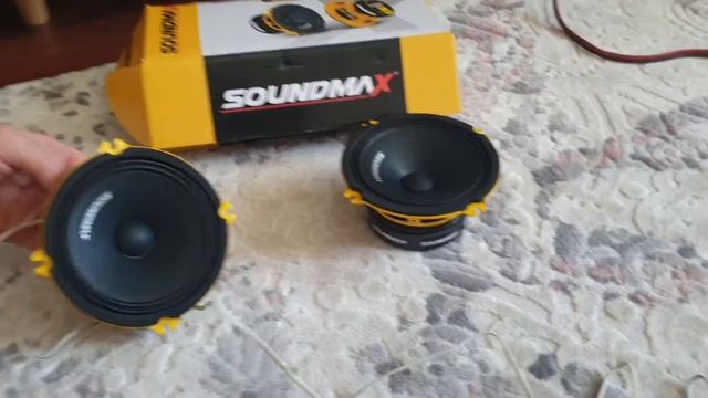 Soundmax 13 cm sx m5xl смотреть онлайн