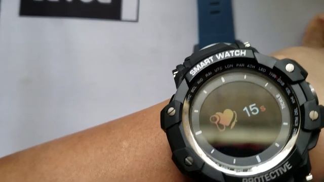 BIG Differences In $30 Smartwatches | See The GW68 vs Zeblaze Vibe 3 For The Clear Winner смотреть онлайн