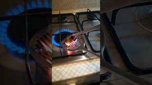 ЛайфХак от родителей, как разжечь уголь для Кальяна