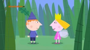 Ben and Holly's Little Kingdom - Fun and Games (10 episode / 1 season)