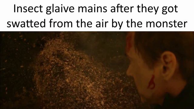 Monster Hunter Slander смотреть онлайн