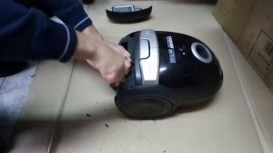 Как разобрать пылесос LG SC VCC, замена двигателя, как раскрутить пылесос LG. Диагностика пылесоса.