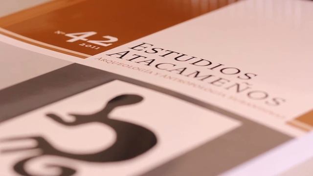 Estudios atacameños смотреть онлайн