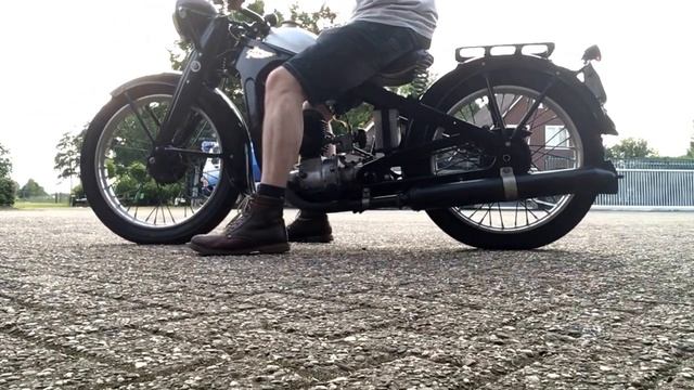 PUCH 200 1939 смотреть онлайн