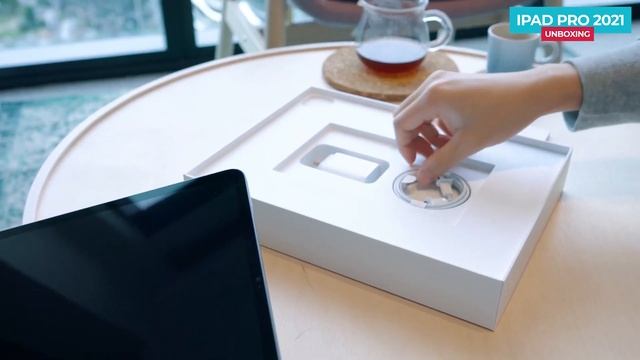 Apple Ipad Pro 2021 M1 | Unboxing Hindi | Price in India | Hands On смотреть онлайн