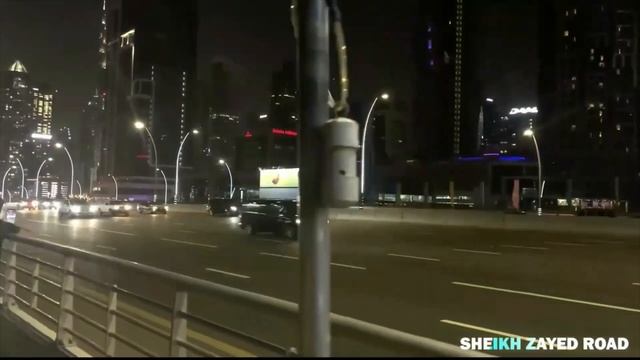 ONPASSIVE - ШОССЕ ШЕЙХА ЗАЙДА - ДУБАЙ