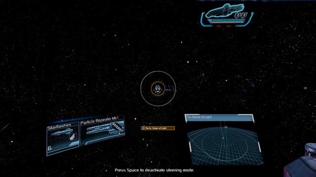 X Rebirth - Sometimes it's All About the Journey - Let's Play Entry 3 (3/5) смотреть онлайн