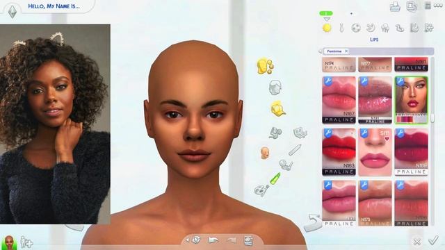 SIMS 4 | CAS | 5 characters from Riverdale part 1!!! ?? Satisfying CC build + CC смотреть онлайн