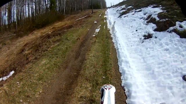 Защита "Магнум" оправдала себя в первом же выезде. смотреть онлайн