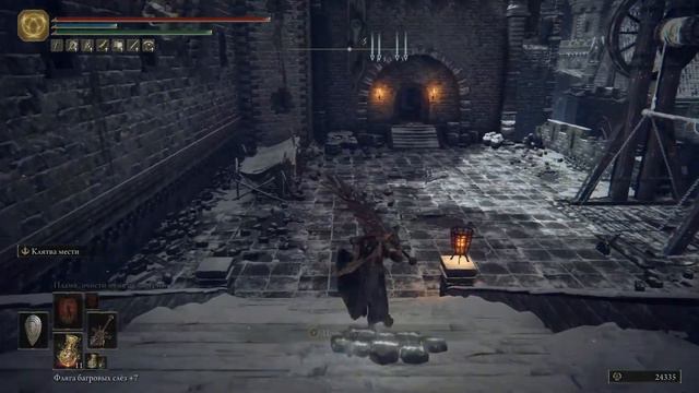Проходим Elden Ring часть 9. Играем и играем! смотреть онлайн