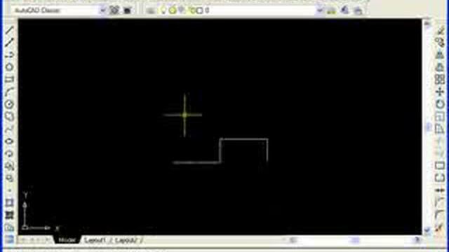 Hafi M B DIN AutoCAD 2008 Tutorial 0 9 смотреть онлайн