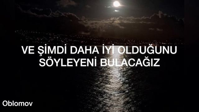 Florence+The Machine-Seven Devils (Türkçe çeviri) смотреть онлайн