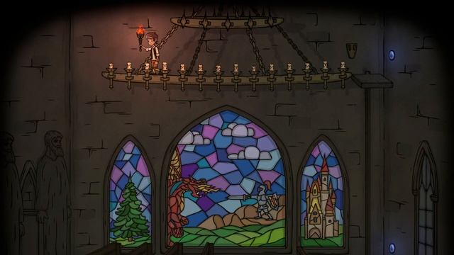 Creepy Tale 2►Прохождение #Финал