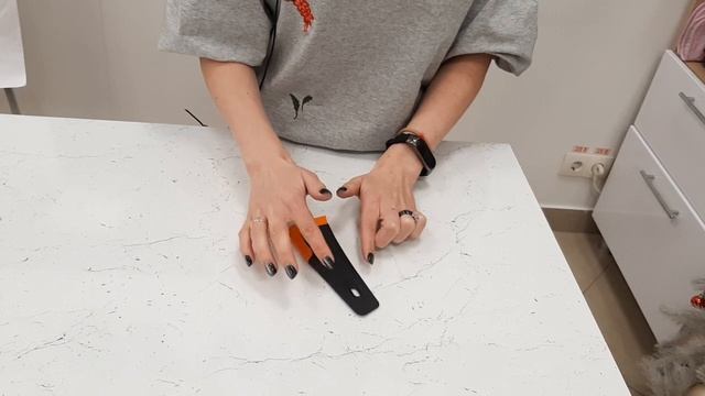 Мини скребок Tupperware смотреть онлайн