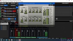 Как записать и обработать голос в MixCraft 9  Урок 5. Создать музыку с нуля. Аранжировка песни.