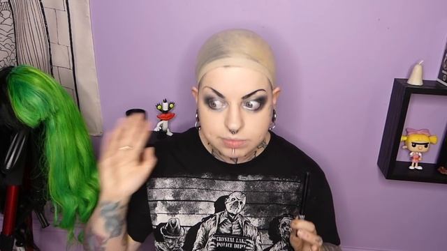 Alternative GRWM Updates& Giveaway // Emily Boo смотреть онлайн