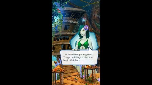 Choices: Stories You Play - Endless Summer Book 3 Chapter 10 смотреть онлайн
