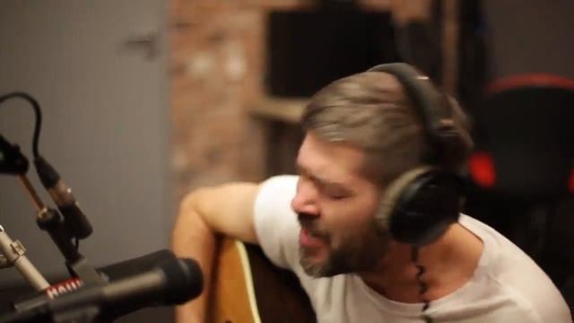 Сплин - Мороз по коже (акустика) смотреть онлайн