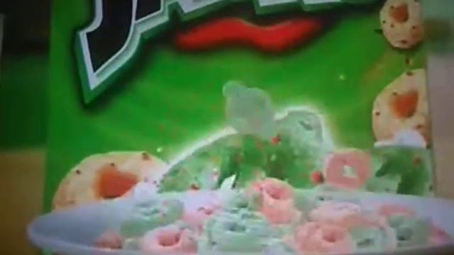 Apple Jacks the winnamon смотреть онлайн