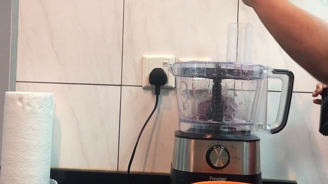 How to finely slice onion using Food Processor. смотреть онлайн