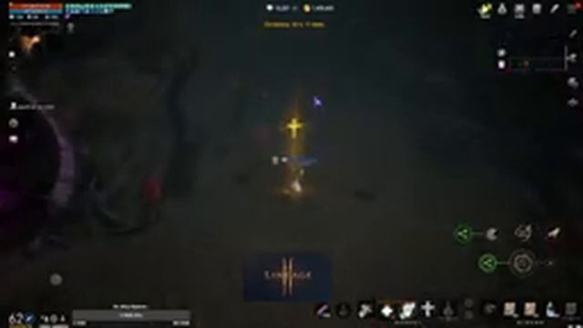 Lineage 2M ( Зиг 5 ) - Хрюшки ХРЮЧАТ. (Играем без доната) смотреть онлайн