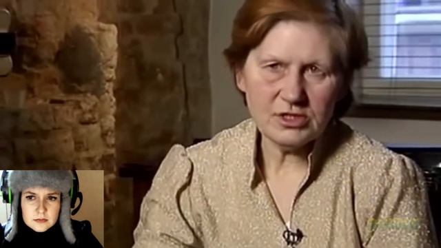 5 ЛЮДЕЙ ВЕРНУВШИХСЯ С ТОГО СВЕТА | РЕАКЦИЯ смотреть онлайн