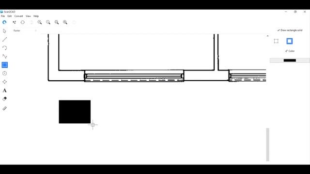 How to Clean a Dirty Scanned Drawing | Converting for CAD смотреть онлайн