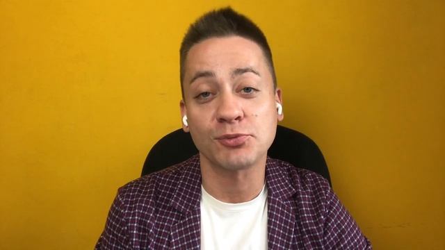 "Расскажите о себе" / Пример самопрезентации за 2 минуты / Убедить работодателя смотреть онлайн