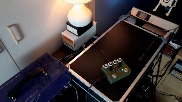 Browne Amplification Protein| Dual Overdrive - Futureproof classic or hype? смотреть онлайн